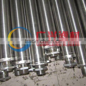 Stainless steel wedge wire filter candle for beer filter