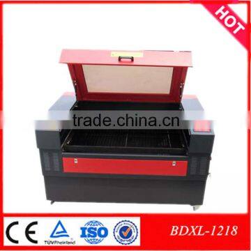 60W 220V Hot Sell Laser Engraving Machine Used