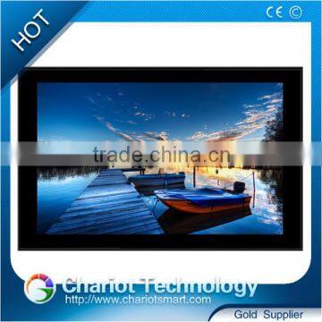 2016 Christmas gifts of small advertising lcd touch screen/player/display on sale.