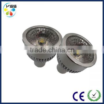 9w cob led spotlight