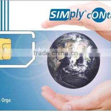 SIM Card / UIM Card / RUIM Card/GSM SIM card