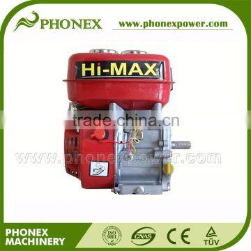 Water Pump Petrol Kerosene Engine, Air-cooled, OHV 6.5HP, Kerosene Engine