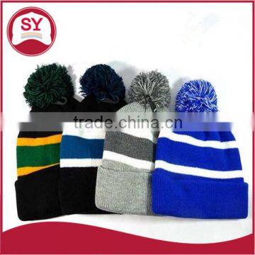 winter hats with pom poms,skull caps kids,kids wool caps