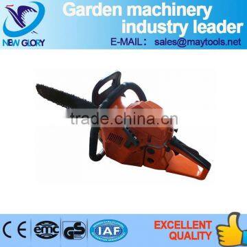 2-stroke timber cutting chainsaw CS5800