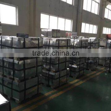 Printing Service Lacquer Tinplate Sheets for Metal Packaging