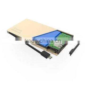 2016 Power Bank 10000mahjump Starter Power Bank Minimax Battery Charger Anker Power Bank photo-3