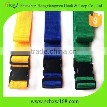 Heavy Duty Bag Identifier Travel Luggage Strap