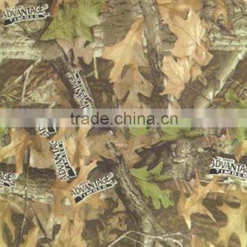 TSAUTOP 0.5M/1M Width New Style Tree Leaves Hydro Transfer Printting Film photo-2