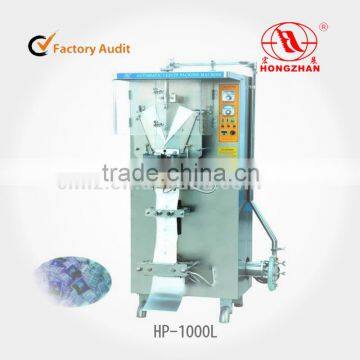 Full-automatic Liquid Packing System