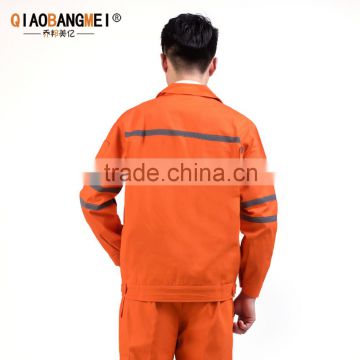 Wholesale Safety Workwear Design reflective work uniforms