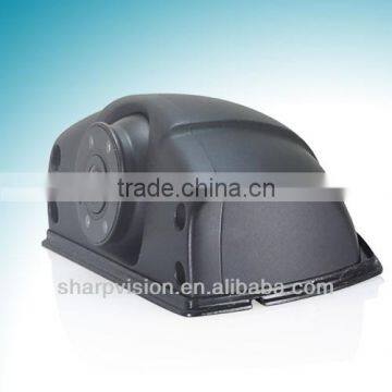 Waterproof Car Rear View Camera photo-3