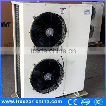 CE Certification and Compressor Type Condensing Unit photo-4