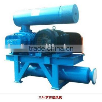 MFSR-300H high-pressure roots air blower