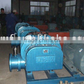 high vacuum pump/ROOTS BLOWER