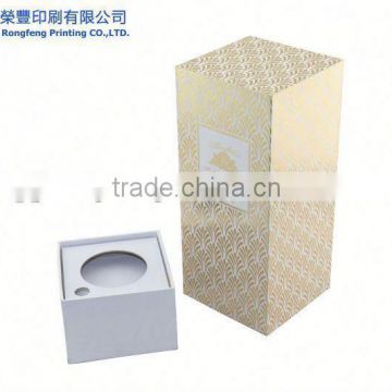 2013 new design Grape Wine Packaging Box made in china