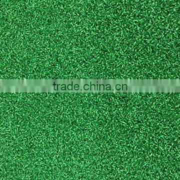 different colors of artificial grass