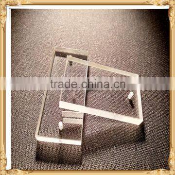 Quartz, Quartz Tube