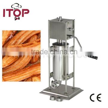 2015 hot sale high quality churros maker