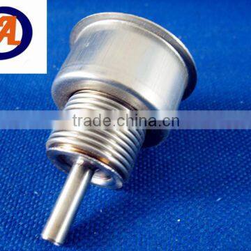 stainless steel Non-standard customized Bellows components-Vacuum