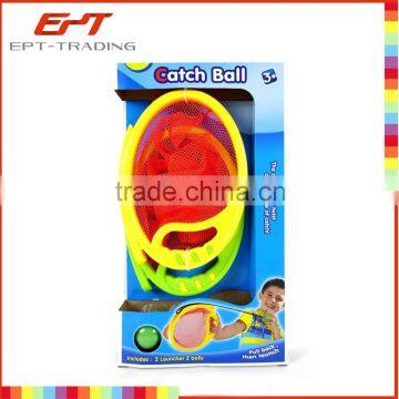 Exercising catch ball set for kids