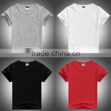 Cheap Wholesale Kids Wear Children Kids Clothing T Shirt