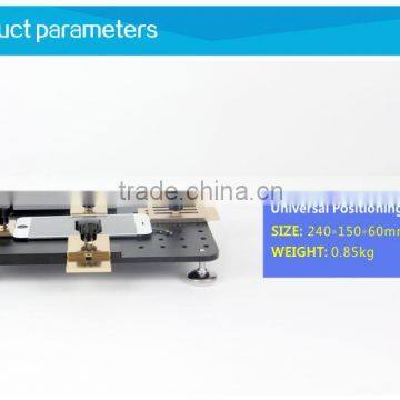 OEM Universal Individual Mobile Phone LCD Repair Tool Align Mold photo-2