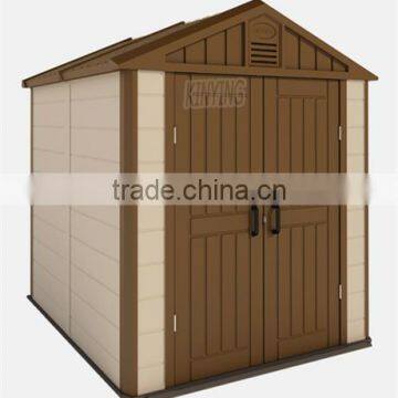 Factory Wholesale Price Model Garden Storage Sheds Fastest Delivery photo-2