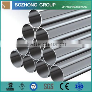 Nickel Alloy Inconel 825 seamless tube