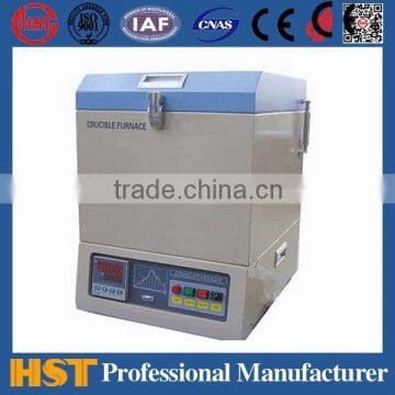 Crucible Box porcelain furnace burnout furnace