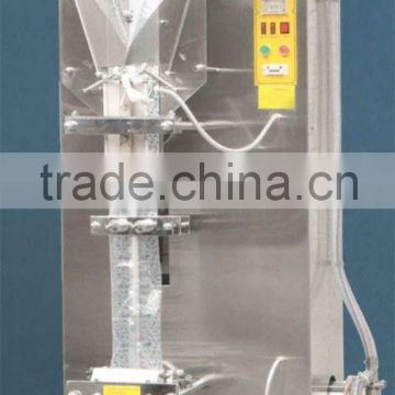 2015 Popular good quality sachet machine