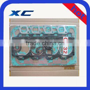 QD32 cylinder head gasket set