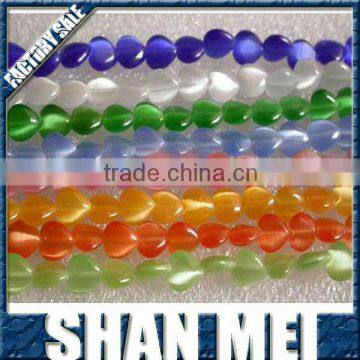 natural colorful cat eye gemstone for wholesale low price