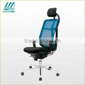 2013 modern design office mesh chair / ergonomic chair