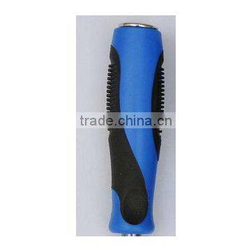 Good Quality of Wooden/plastic Handle Firmer Chisel 1/2" -195 photo-3