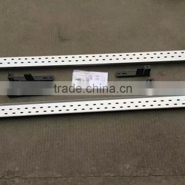 TYPE A SIDE STEP for mazda CX-5 2015 NEW MODEL, CX-5 RUNNING BOARD