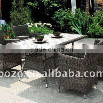 High Standard Restautant dining set