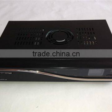 DreamBOX 800HD Dreambox 800 hd se Sunray Sr4 Triple Tuner Wifi Sunray Sr4 v2 Digital Satellite tv Receiver photo-6