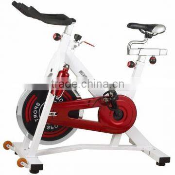 Indoor cycling pt fitness exercise bike/spin bike for sale