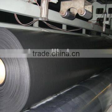 Lake Geomembrane Blowing Machinery