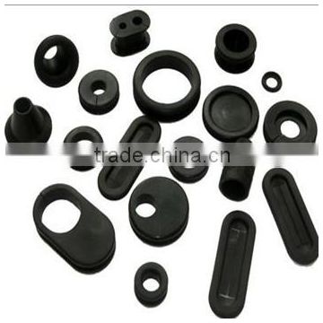 Food grade silicone rubber grommet in high quality made in China