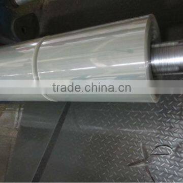 Rigid Polyvinyl Chloride Film photo-5