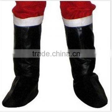 Latest Arrival super quality Santa Claus Shoes Cover with good prices