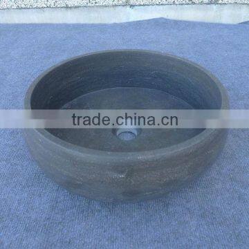 Blue Stone Vessel Sink photo-4