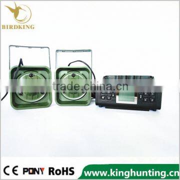 outdoor hunting animal bird sound caller device speaker