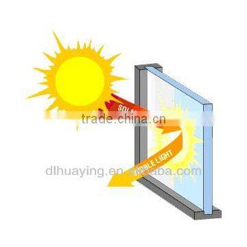 Clear Reflctive Glass With ISO9001 in Dalian photo-2