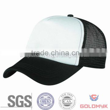 Wholesale Trucker Caps and Mesh Cap