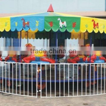 Merry-go-round