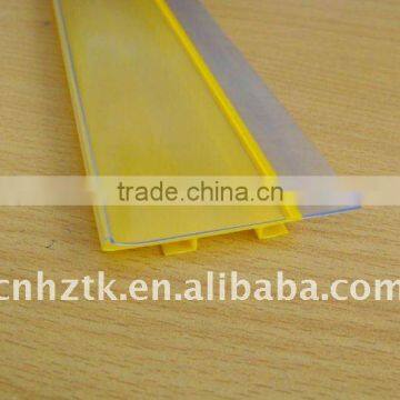 feet External file type