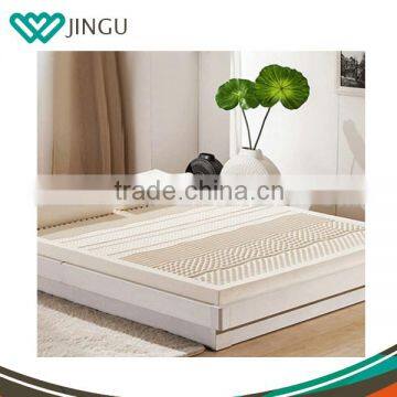 Good natural latex foam mattress memory foam mattress bed from mattress manufacturer