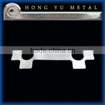 steel zinc plated Fittings for Buildings